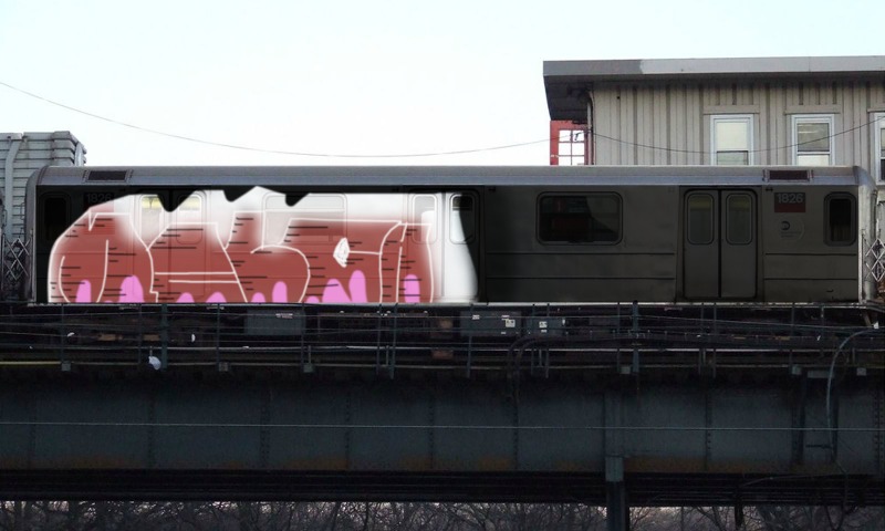 Bombing 1384816242478