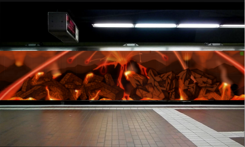 Bombing 1516630102532