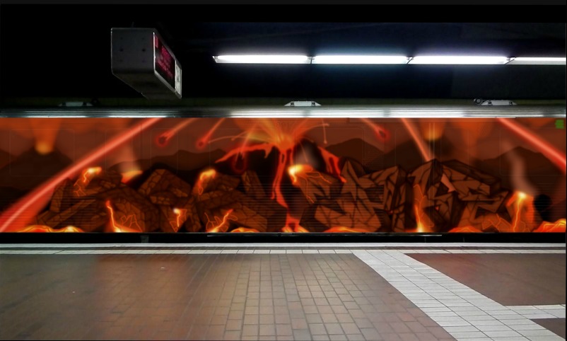 Bombing 1516630102532