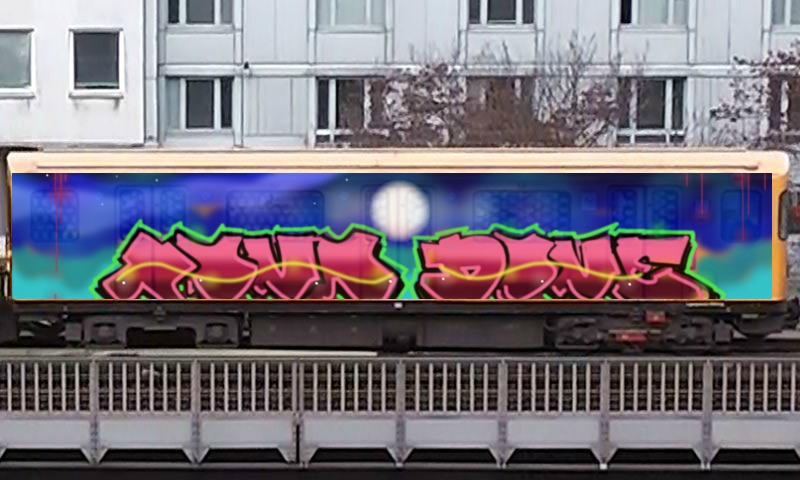 Bombing 1384824337734