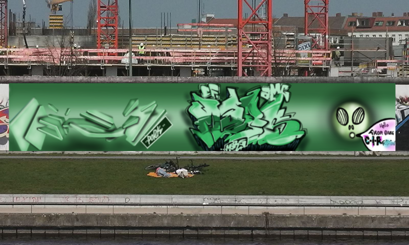 Bombing 1529911090676