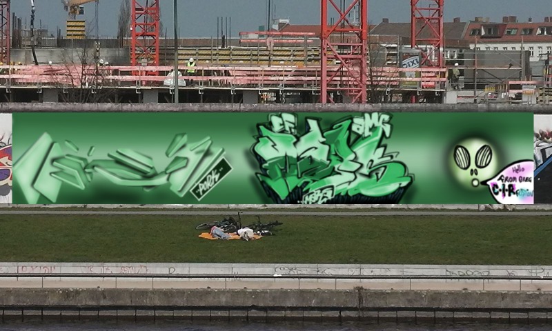 Bombing 1529911090676