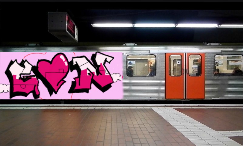 Bombing 1384829786863