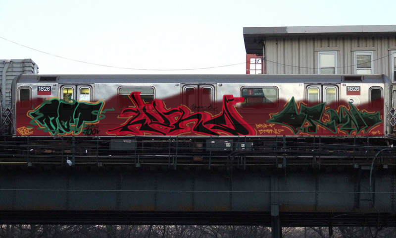 Bombing 1515625535378