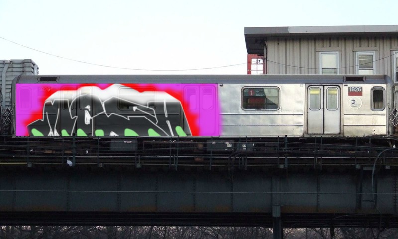 Bombing 1384900267480