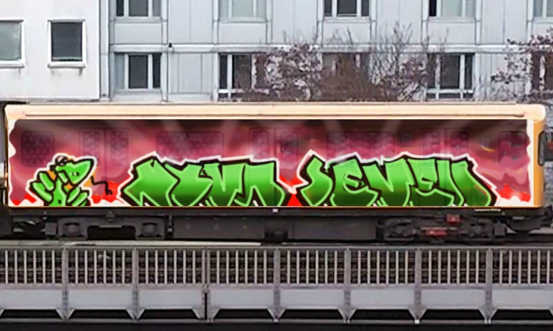 Bombing 1384900920937