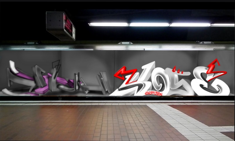 Bombing 1519591272855