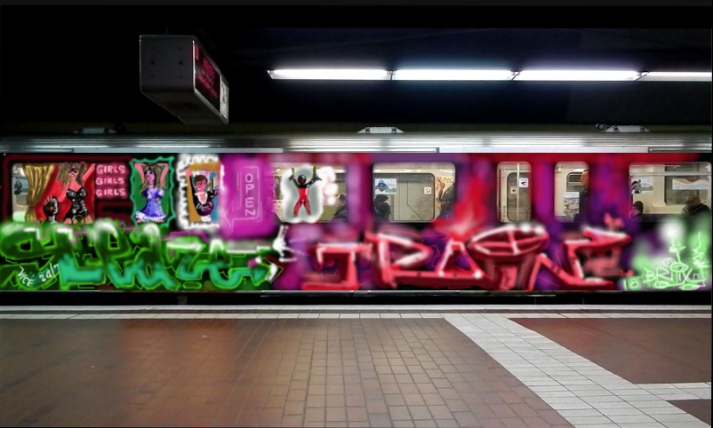 Bombing 1515820030078