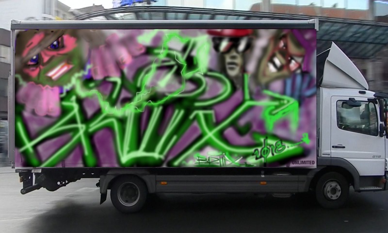 Bombing 1515827410004