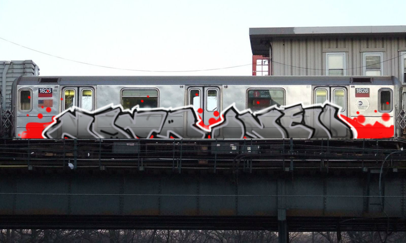 Bombing 1384905590734