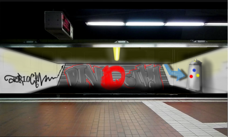 Bombing 1515935459344