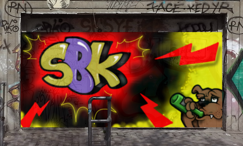 Bombing 1516030529063