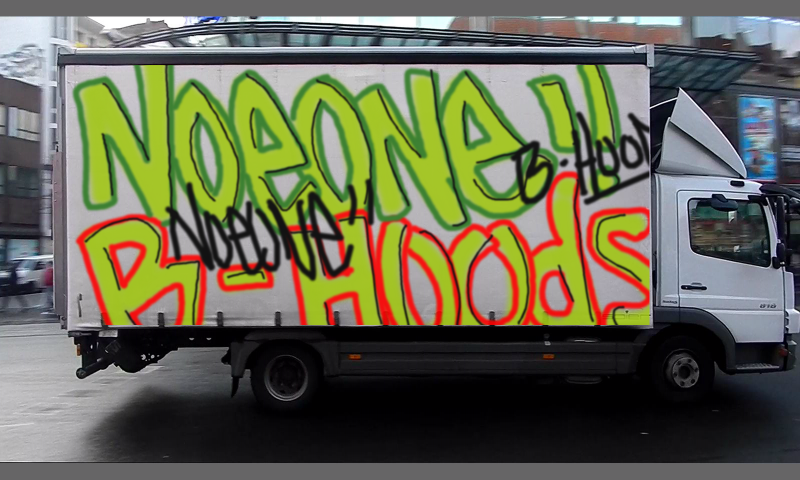 Bombing 1384920219531