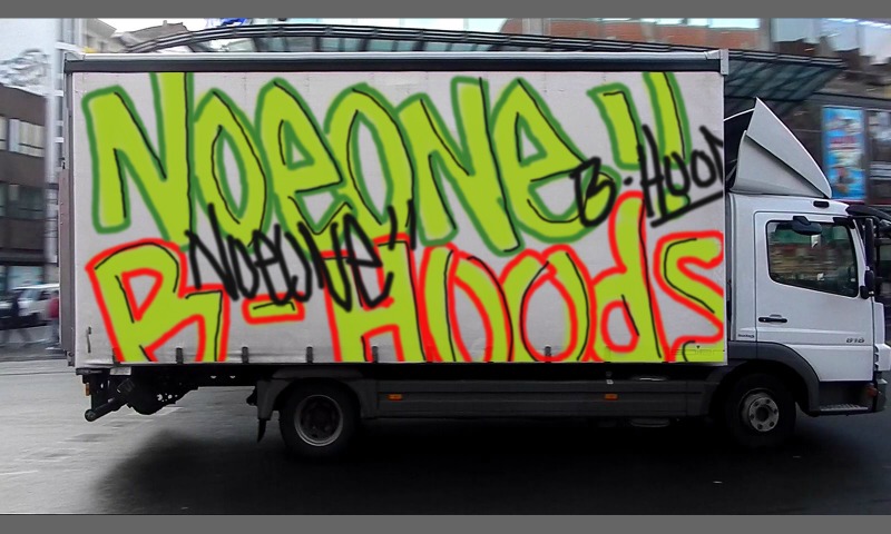 Bombing 1384920219531