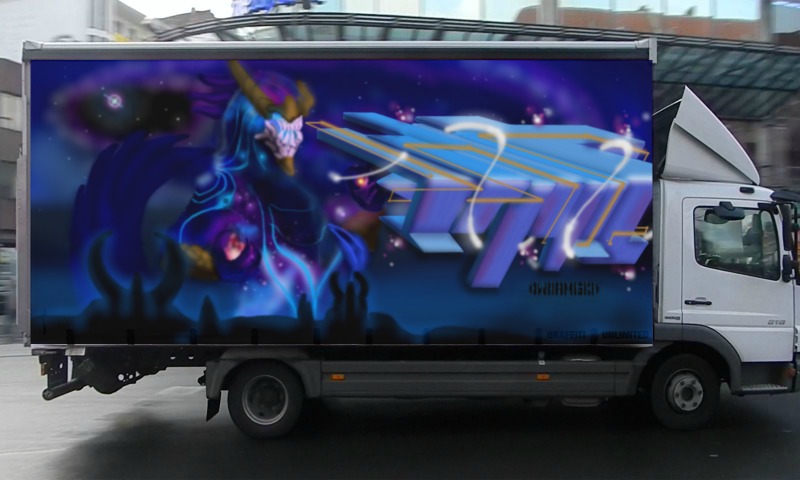 Bombing 1520607487316