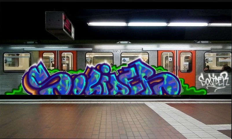 Bombing 1516102085859