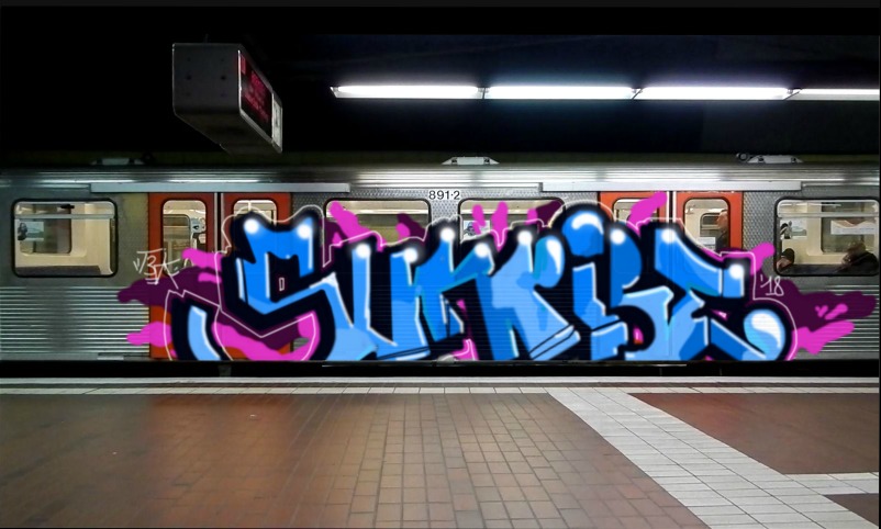 Bombing 1516131930765