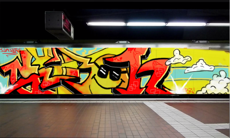 Bombing 1516148019502