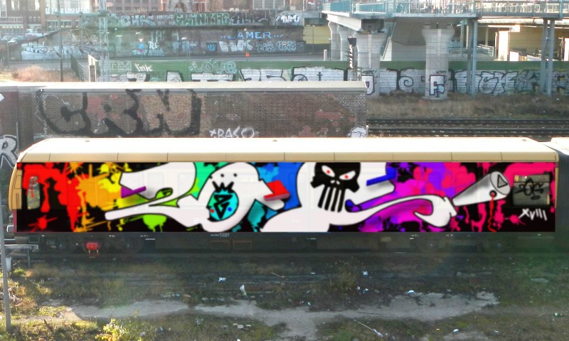 Bombing 1517929422581