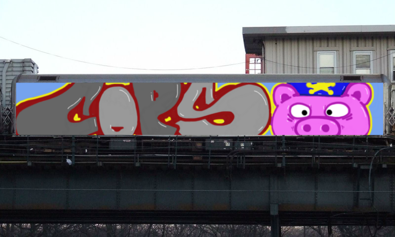 Bombing 1516195750819