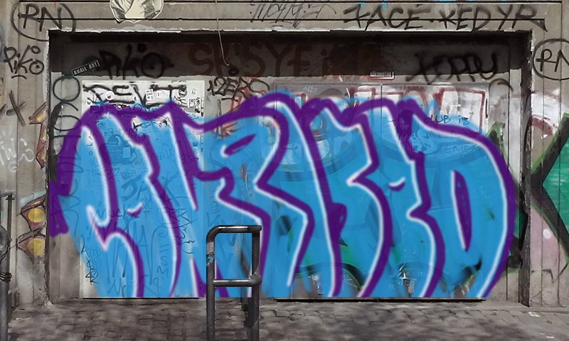 Bombing 1516227960490