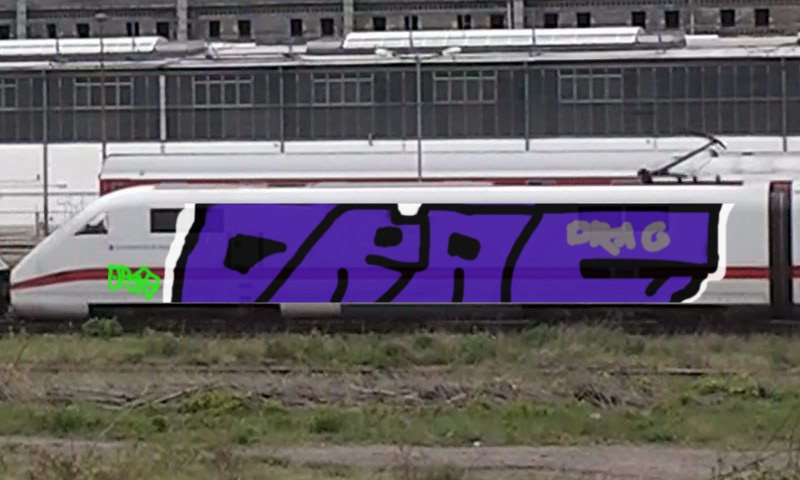 Bombing 1384951930687