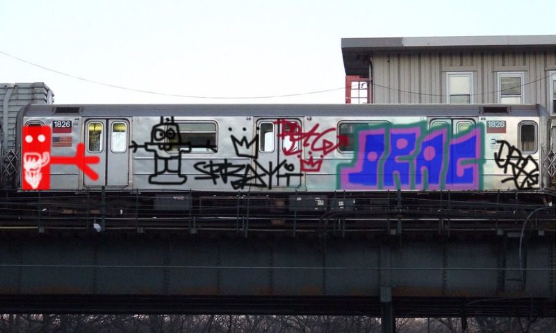 Bombing 1384952915406