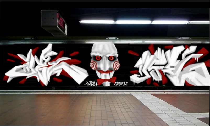 Bombing 1520065314237