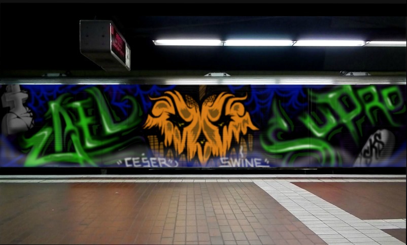 Bombing 1517385608657