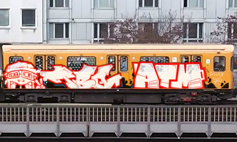 Bombing 1520246192680