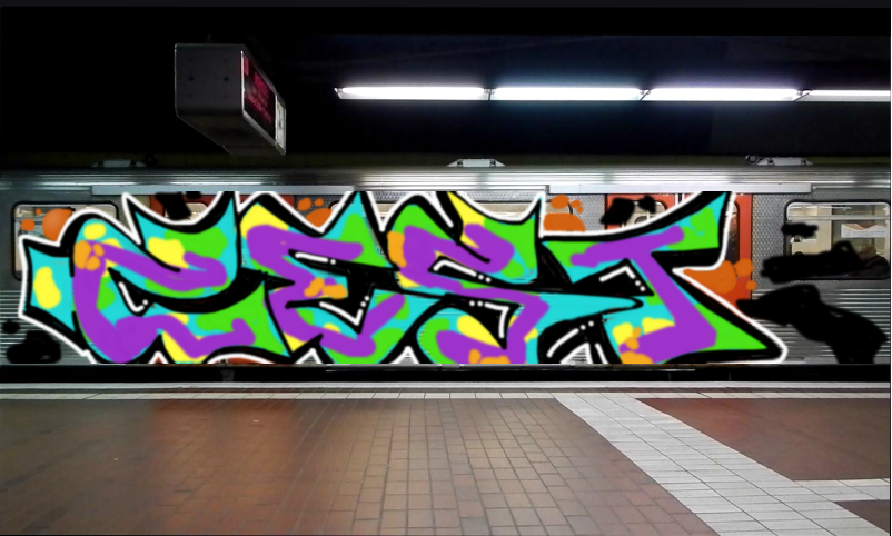 Bombing 1529066205810