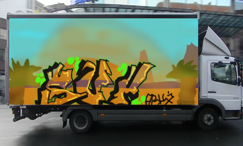 Bombing 1516452184874