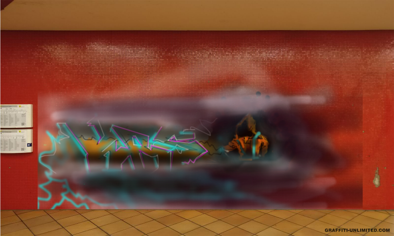 Bombing 1516513550008