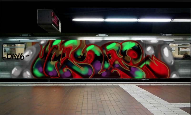 Bombing 1516529242676