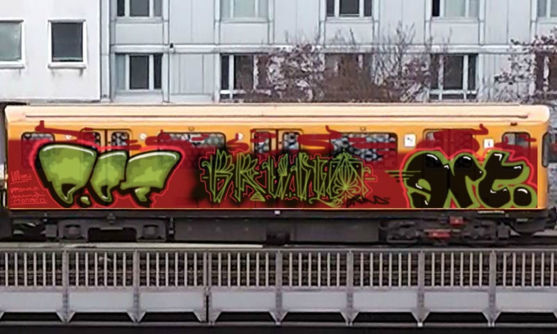 Bombing 1517134062162