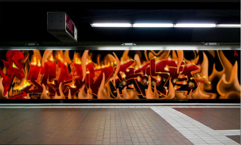 Bombing 1518178365980