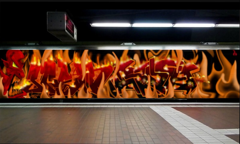 Bombing 1518178365980