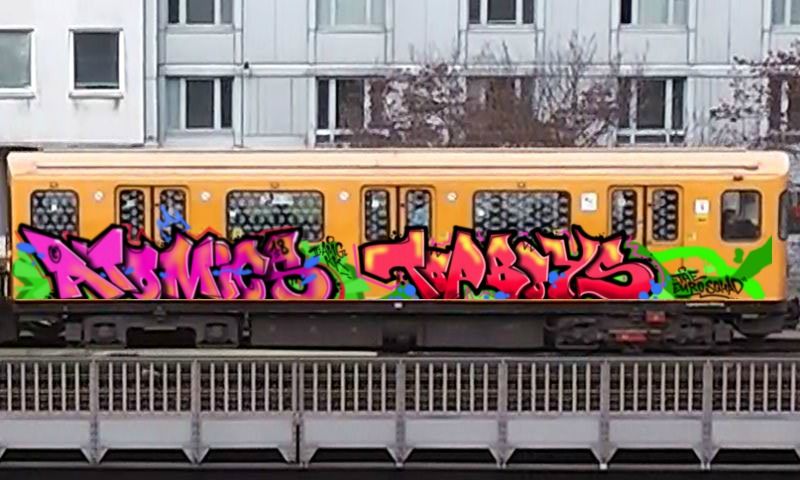 Bombing 1517251615838