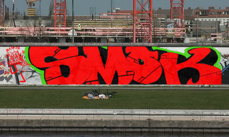 Bombing 1516825355773