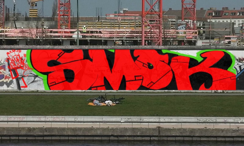 Bombing 1516825355773