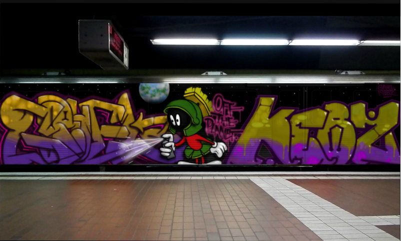 Bombing 1517290439831