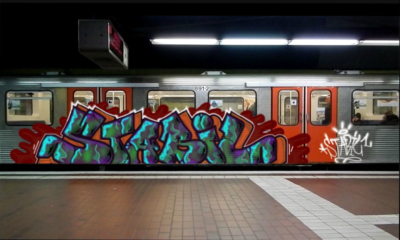 Bombing 1516913274234