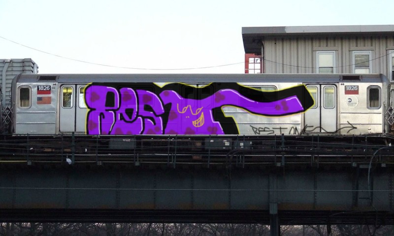 Bombing 1385044738544