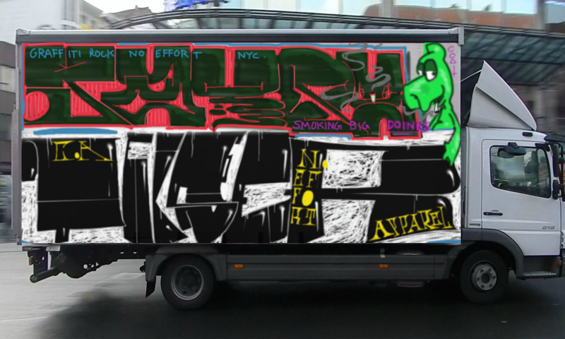 Bombing 1516989827054