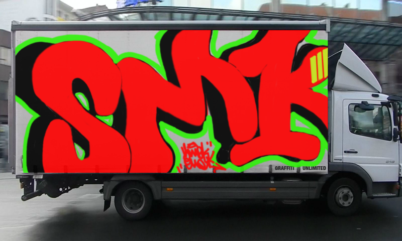 Bombing 1516966527748