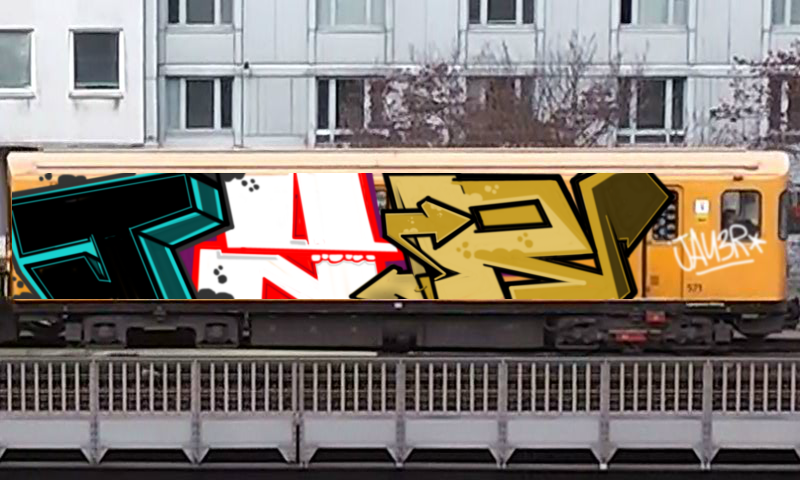 Bombing 1517006139383