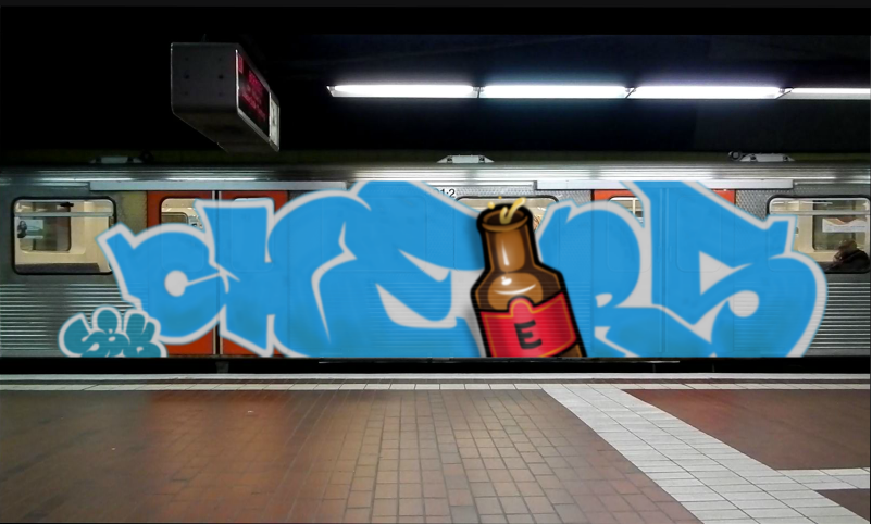 Bombing 1517053762091