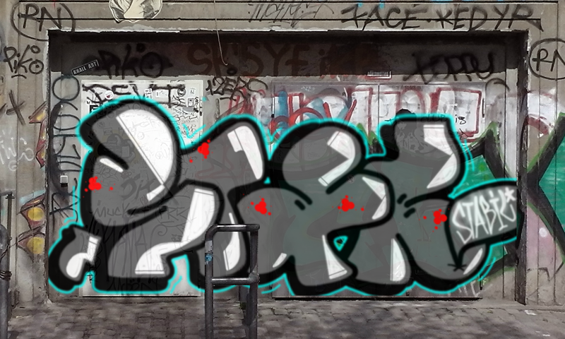 Bombing 1517098321312