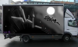 Bombing 1517095989969