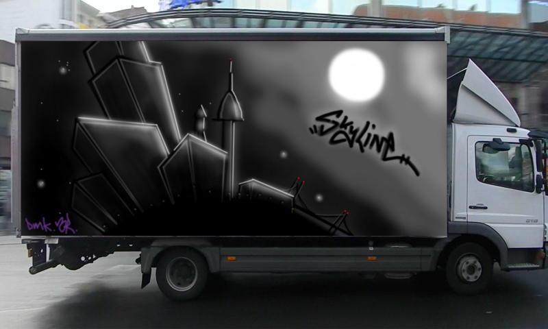 Bombing 1517095989969